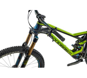 Produktbild Mondraker Dune Carbon RR (Modell 2016)