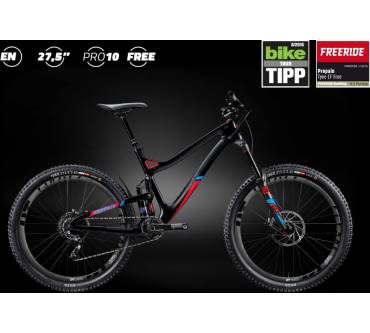 Produktbild Propain Bikes Tyee CF Light (Modell 2016)