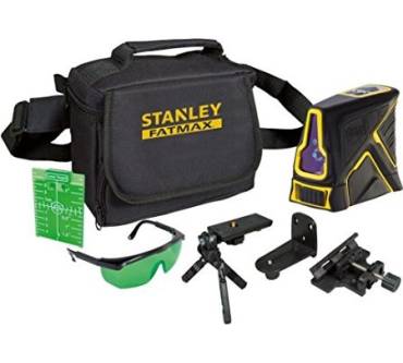 Produktbild Stanley Linienlaser FatMax FCL-G