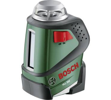 Produktbild Bosch PLL 360