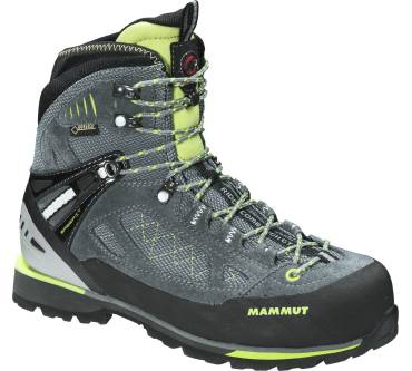 Produktbild Mammut Ridge Combi High WL GTX