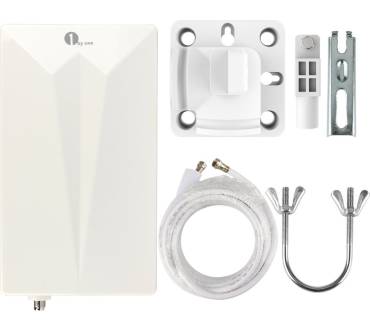 Produktbild 1byone Zimmerantenne/ Außenantenne