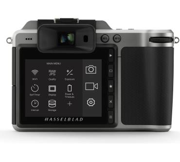 Produktbild Hasselblad X1D-50C