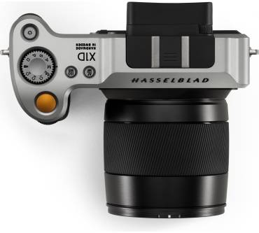 Produktbild Hasselblad X1D-50C