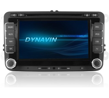 Produktbild Dynavin N6-VW