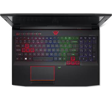 Produktbild Acer Predator 15 G9-592