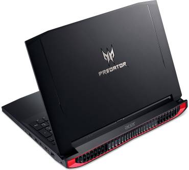 Produktbild Acer Predator 15 G9-592