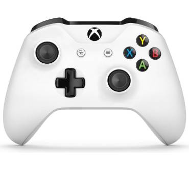 Produktbild Microsoft Xbox One S