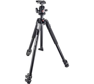 Produktbild Manfrotto MK190X3-BH