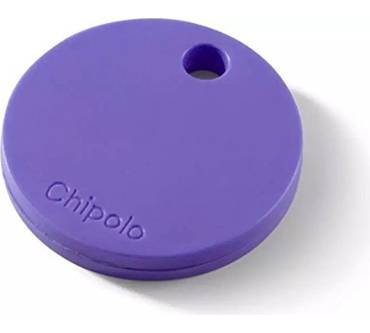 Produktbild Chipolo Bluetooth-Schlüsselfinder