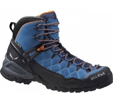 Produktbild Salewa Alp Trainer Mid GTX