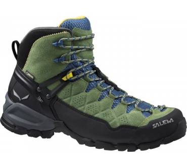 Produktbild Salewa Alp Trainer Mid GTX