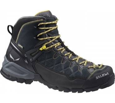 Produktbild Salewa Alp Trainer Mid GTX