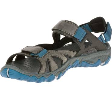 Produktbild Merrell Men's All Out Blaze Sieve Convertible