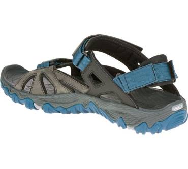 Produktbild Merrell Men's All Out Blaze Sieve Convertible