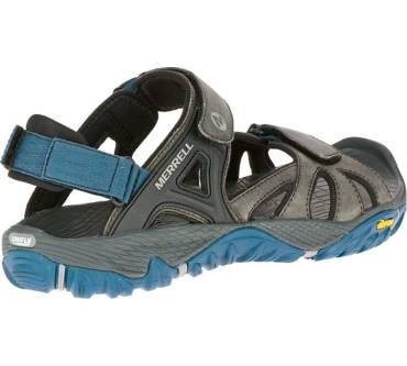 Produktbild Merrell Men's All Out Blaze Sieve Convertible