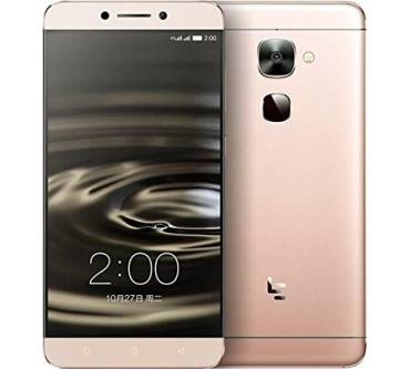 Produktbild LeEco Le 2 Pro