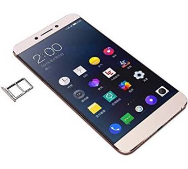 Produktbild LeEco Le 2 Pro