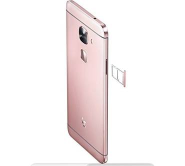 Produktbild LeEco Le 2 Pro