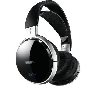 Produktbild Philips SHD9000