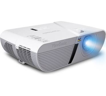 Produktbild ViewSonic LightStream PJD5255L