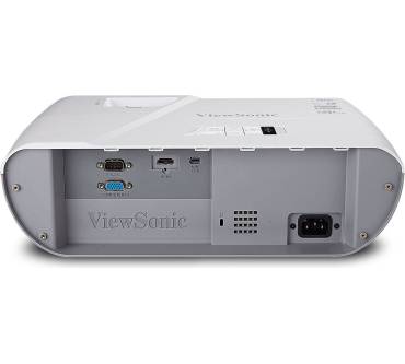 Produktbild ViewSonic LightStream PJD5255L