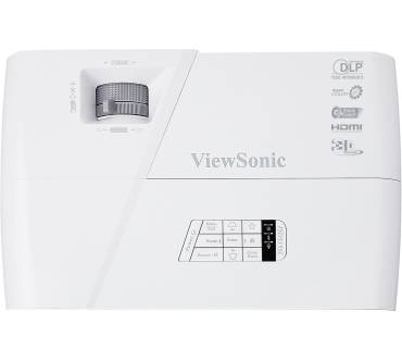 Produktbild ViewSonic LightStream PJD5155L