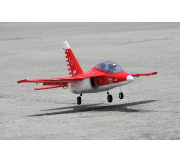 Produktbild ready2fly Freewing Yak-130 70mm 6S PnP