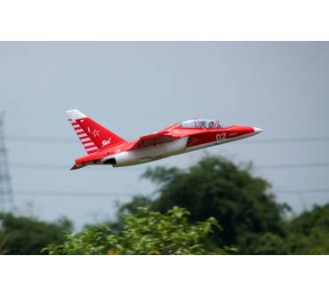 Produktbild ready2fly Freewing Yak-130 70mm 6S PnP