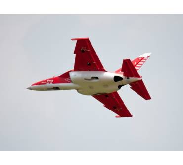 Produktbild ready2fly Freewing Yak-130 70mm 6S PnP