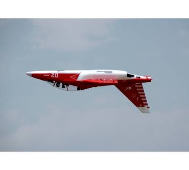 Produktbild ready2fly Freewing Yak-130 70mm 6S PnP