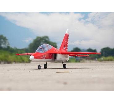 Produktbild ready2fly Freewing Yak-130 70mm 6S PnP