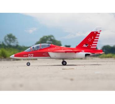 Produktbild ready2fly Freewing Yak-130 70mm 6S PnP