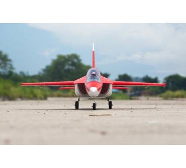 Produktbild ready2fly Freewing Yak-130 70mm 6S PnP