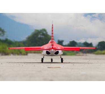 Produktbild ready2fly Freewing Yak-130 70mm 6S PnP