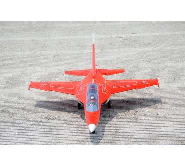 Produktbild ready2fly Freewing Yak-130 70mm 6S PnP