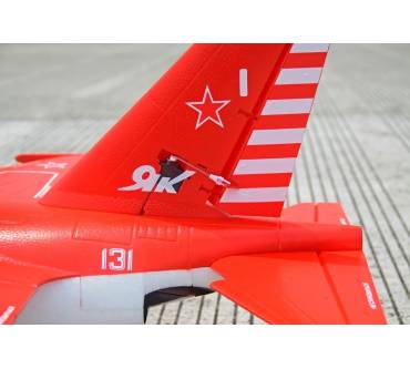 Produktbild ready2fly Freewing Yak-130 70mm 6S PnP