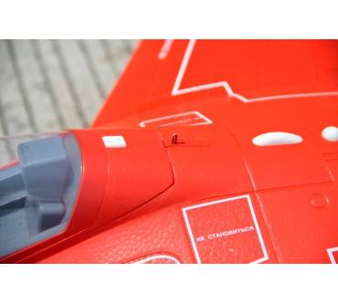 Produktbild ready2fly Freewing Yak-130 70mm 6S PnP