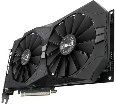 Produktbild Asus ROG STRIX-RX470-4G-GAMING