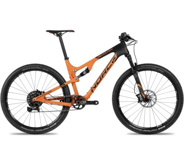 Produktbild Norco Revolver 7.1 FS (Modell 2016)