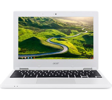 Produktbild Acer Chromebook 11 CB3-131 (NX.G85EG.001)