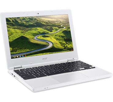 Produktbild Acer Chromebook 11 CB3-131 (NX.G85EG.001)