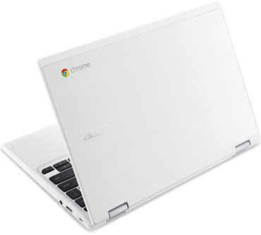 Produktbild Acer Chromebook 11 CB3-131 (NX.G85EG.001)