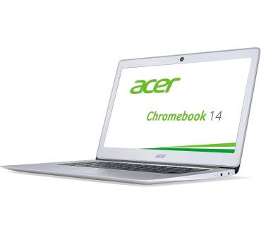 Produktbild Acer Chromebook 14 CB3-431 (NX.GC2EG.001)