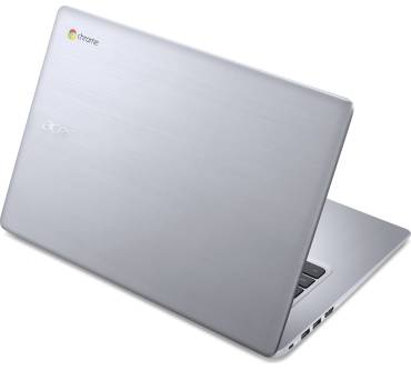 Produktbild Acer Chromebook 14 CB3-431 (NX.GC2EG.001)