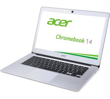 Produktbild Acer Chromebook 14 CB3-431 (NX.GC2EG.001)