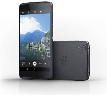 Produktbild BlackBerry DTEK50