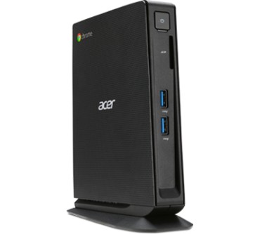 Produktbild Acer Chromebox CXI2 (DT.Z0KEG.001)