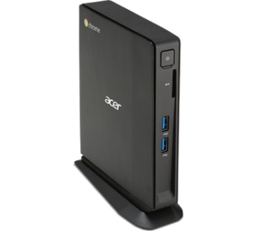 Produktbild Acer Chromebox CXI2 (DT.Z0KEG.001)