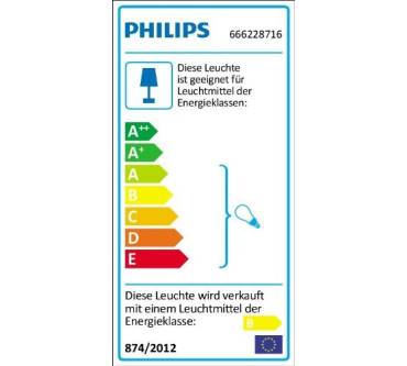 Produktbild Philips myHomeOffice Chat